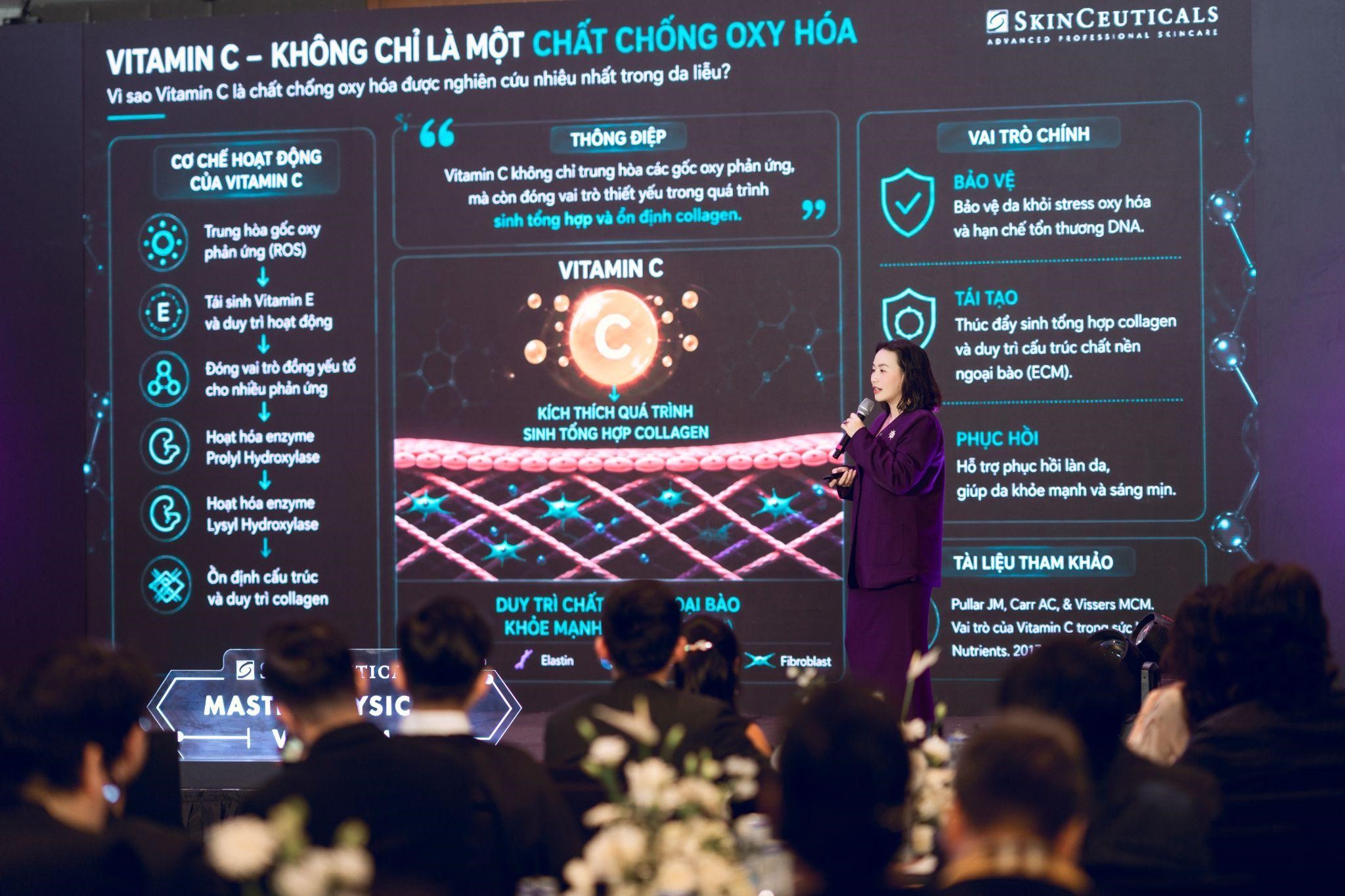 Từ chống lão hóa đến Skin Longevity: xu hướng chăm sóc da từ nền tảng sinh học - Ảnh 2.
