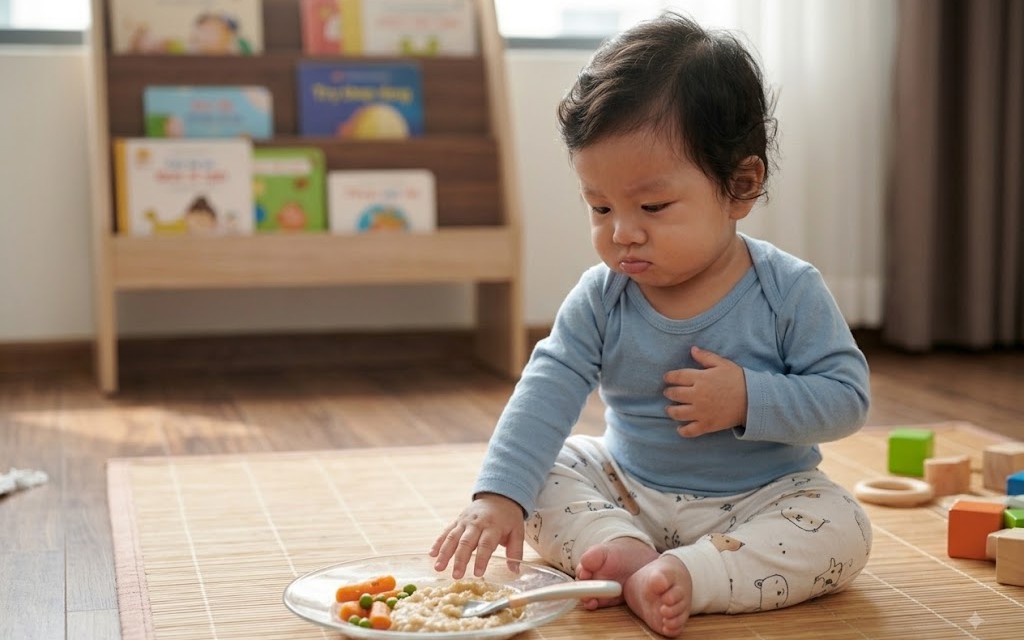Khám Phá Vai Trò Dinh Dưỡng Của Kẽm Đối Với Sự Phát Triển Của Trẻ Em