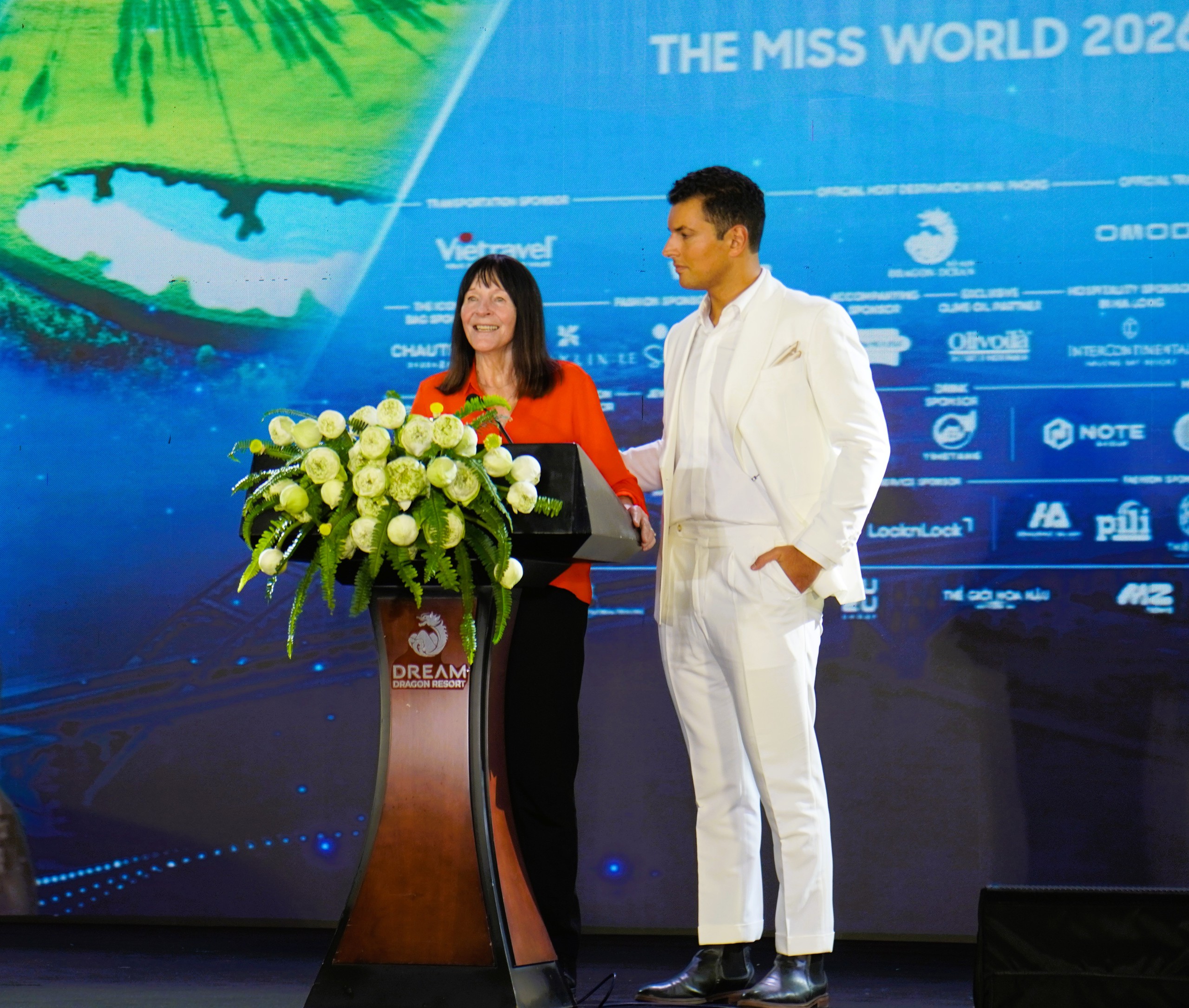 Hải Phòng đăng cai nhiều hoạt động nổi bật của Miss World 2026- Ảnh 3.