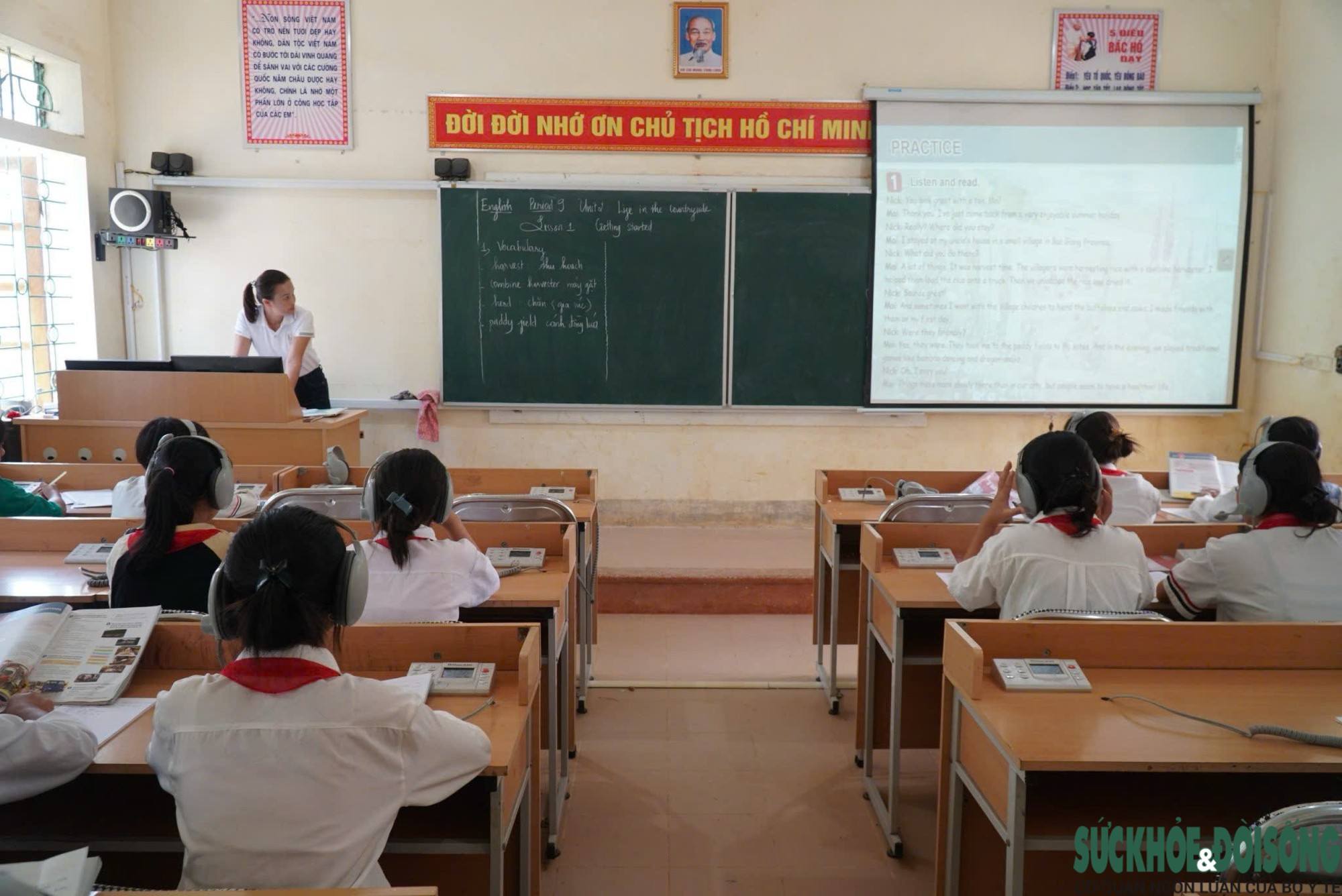 Nghệ An thiếu giáo viên hơn 7.000 người, vì sao chỉ hợp đồng 2.253 người? - Ảnh 3.