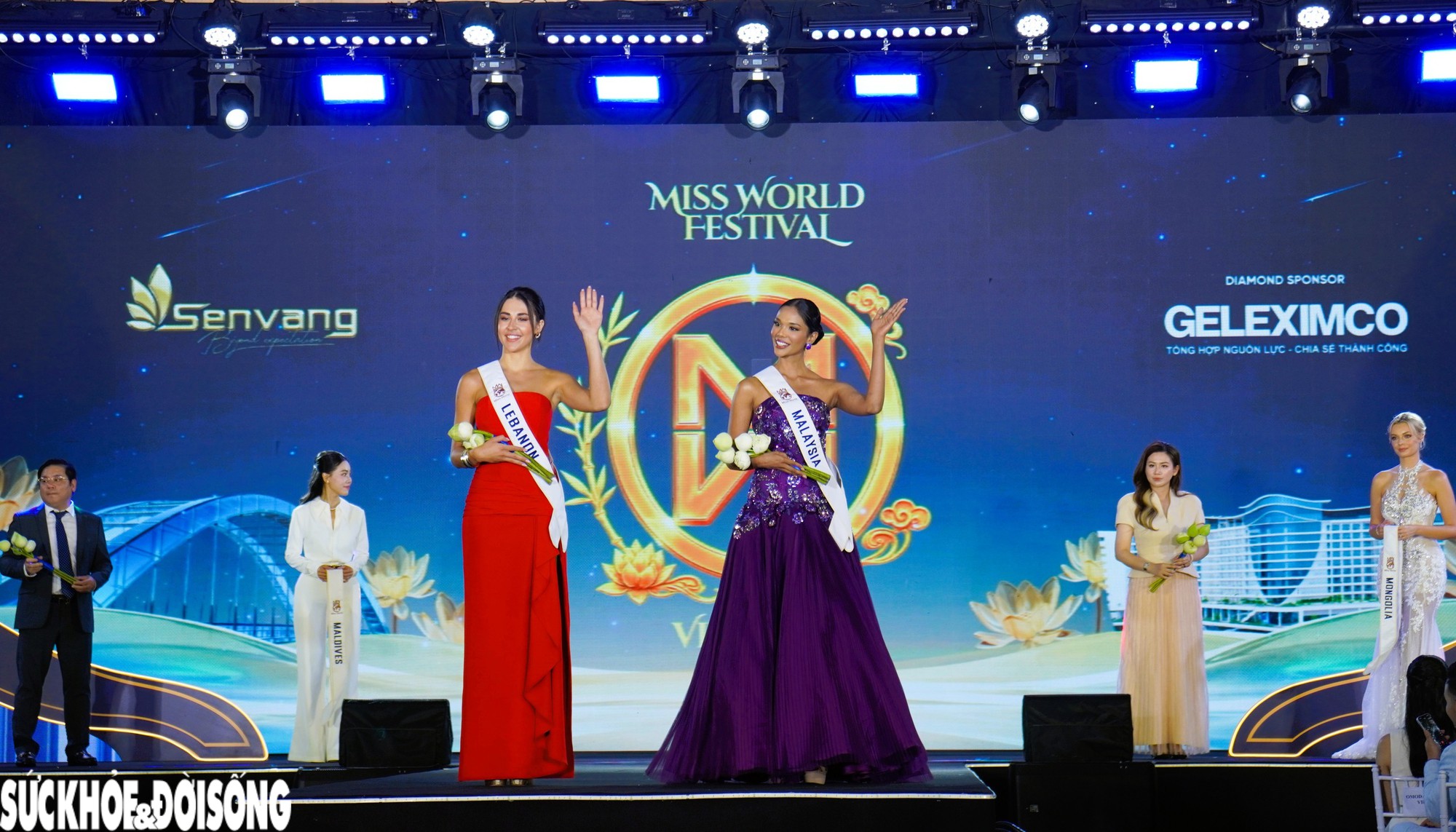 Hải Phòng đăng cai nhiều hoạt động nổi bật của Miss World 2026- Ảnh 5.