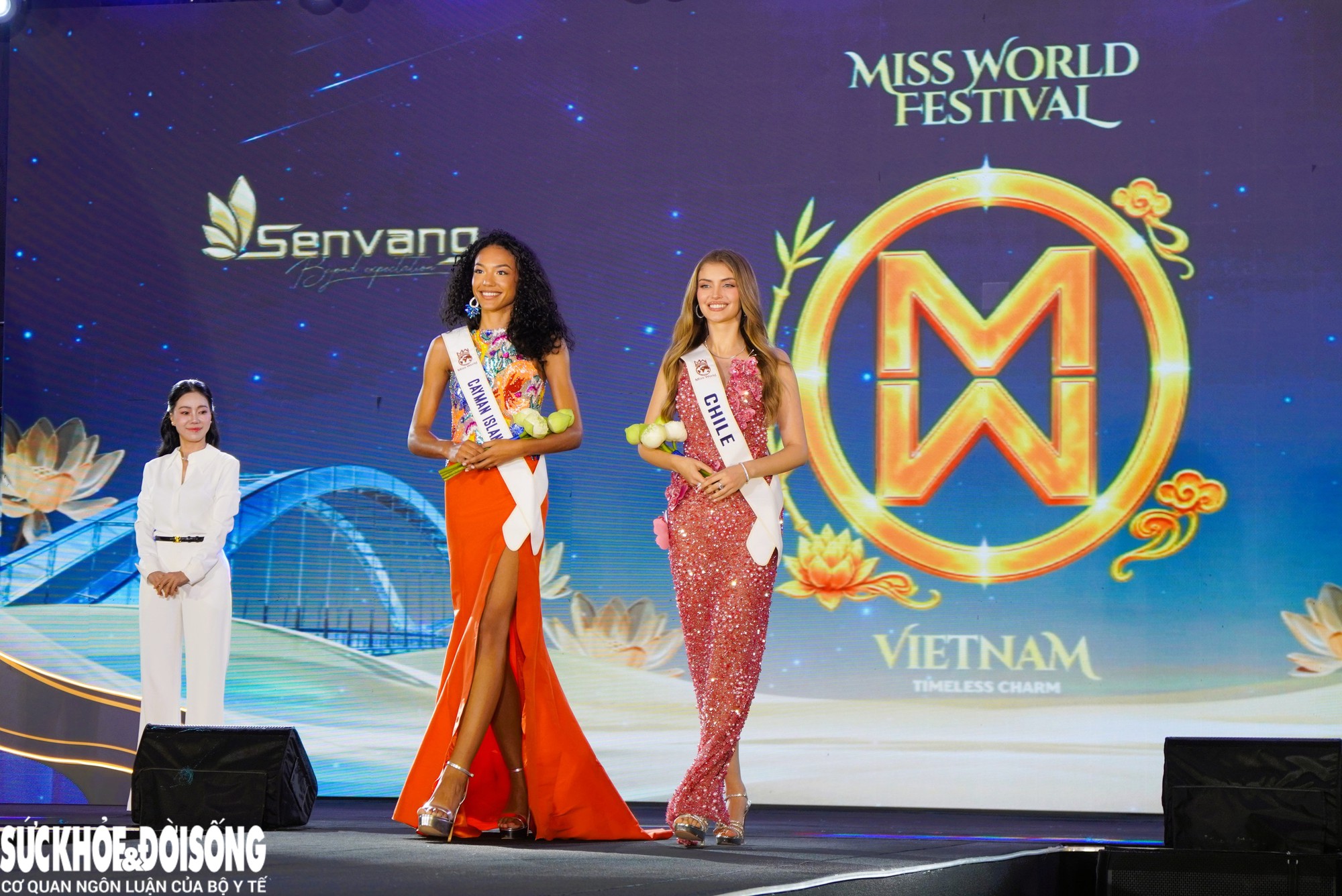 Hải Phòng đăng cai nhiều hoạt động nổi bật của Miss World 2026- Ảnh 6.