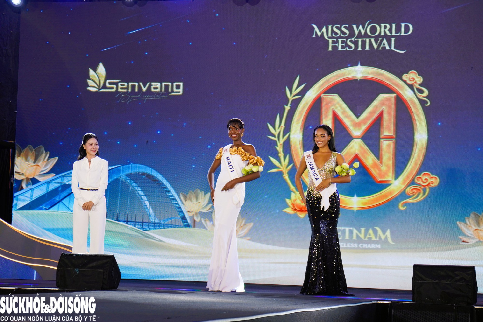 Hải Phòng đăng cai nhiều hoạt động nổi bật của Miss World 2026- Ảnh 7.