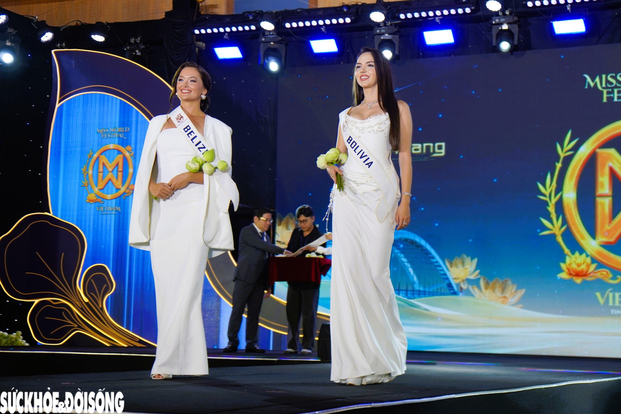 Hải Phòng đăng cai nhiều hoạt động nổi bật của Miss World 2026- Ảnh 8.