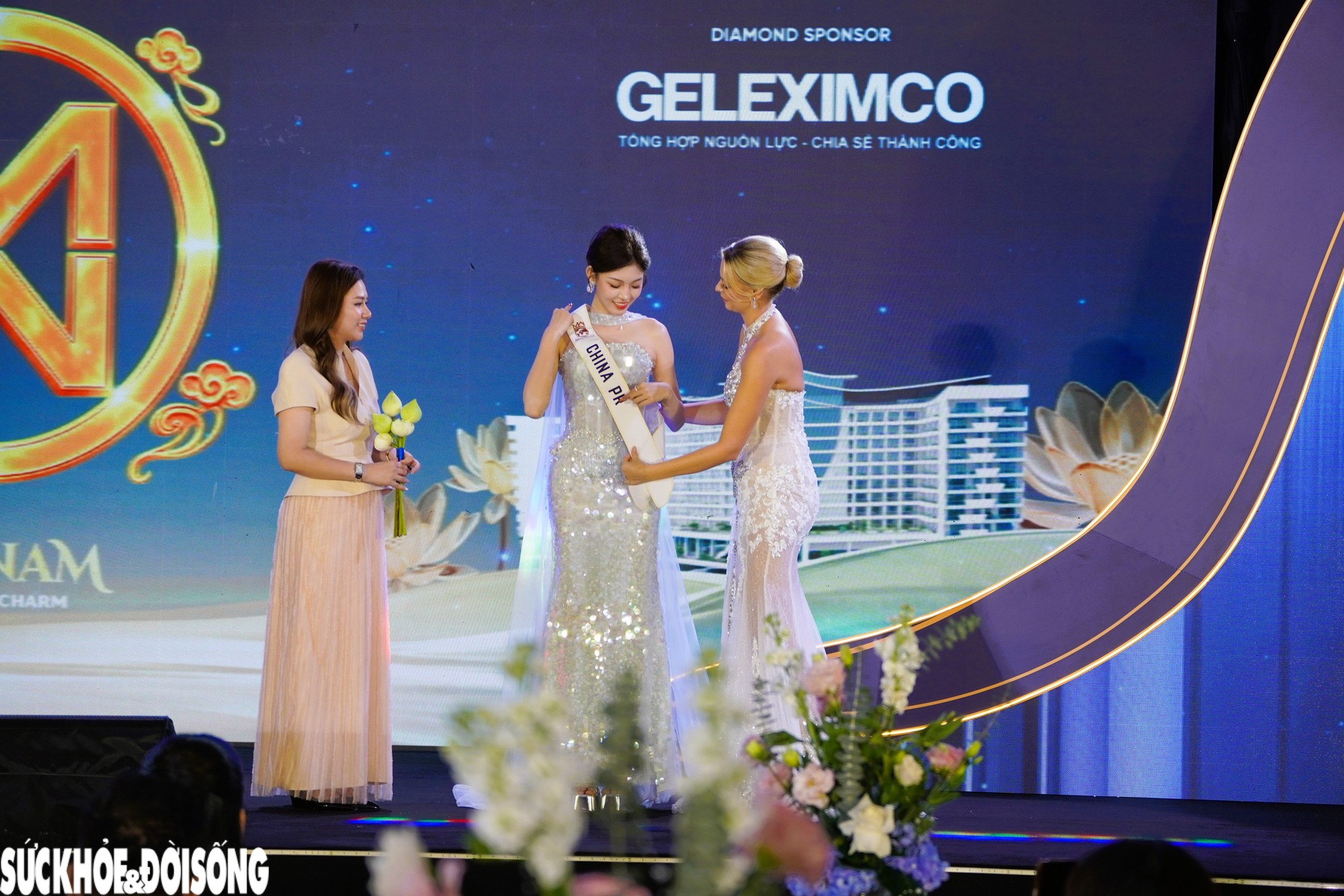 Hải Phòng đăng cai nhiều hoạt động nổi bật của Miss World 2026- Ảnh 10.