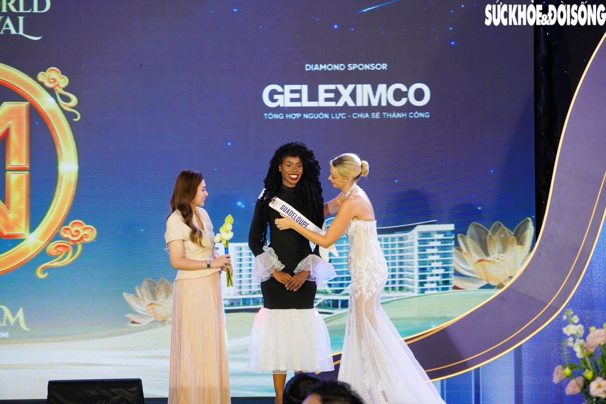 Hải Phòng đăng cai nhiều hoạt động nổi bật của Miss World 2026- Ảnh 9.