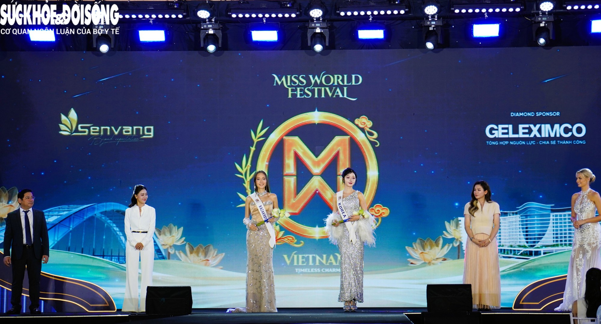Hải Phòng đăng cai nhiều hoạt động nổi bật của Miss World 2026- Ảnh 12.