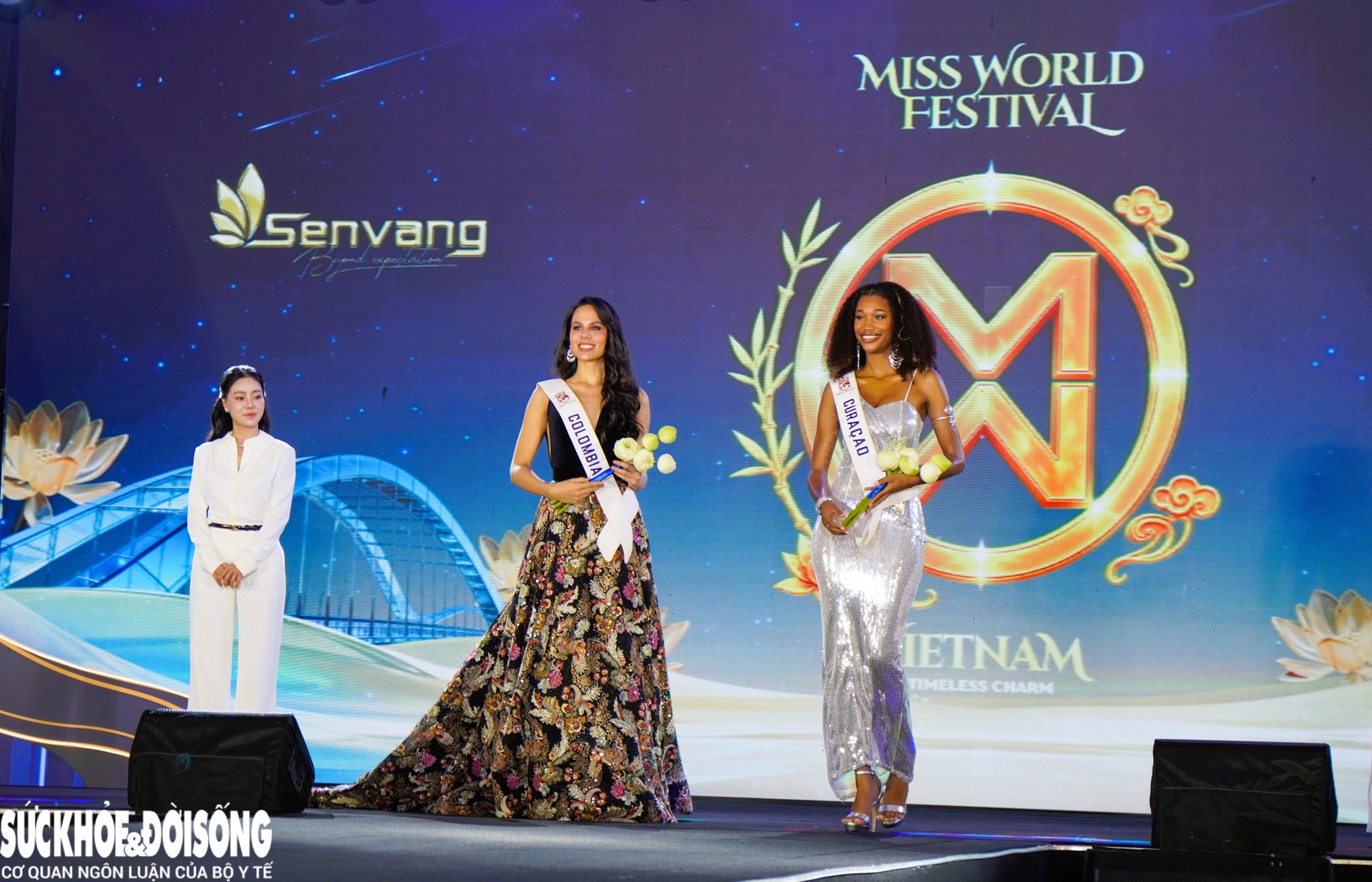 Hải Phòng đăng cai nhiều hoạt động nổi bật của Miss World 2026- Ảnh 11.