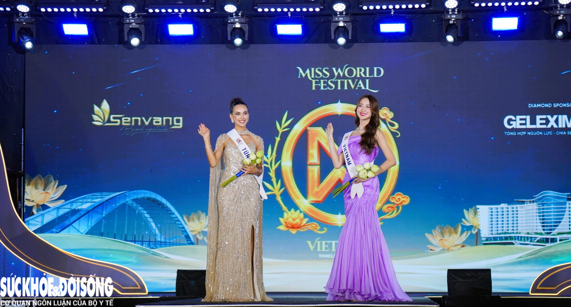 Hải Phòng đăng cai nhiều hoạt động nổi bật của Miss World 2026- Ảnh 13.