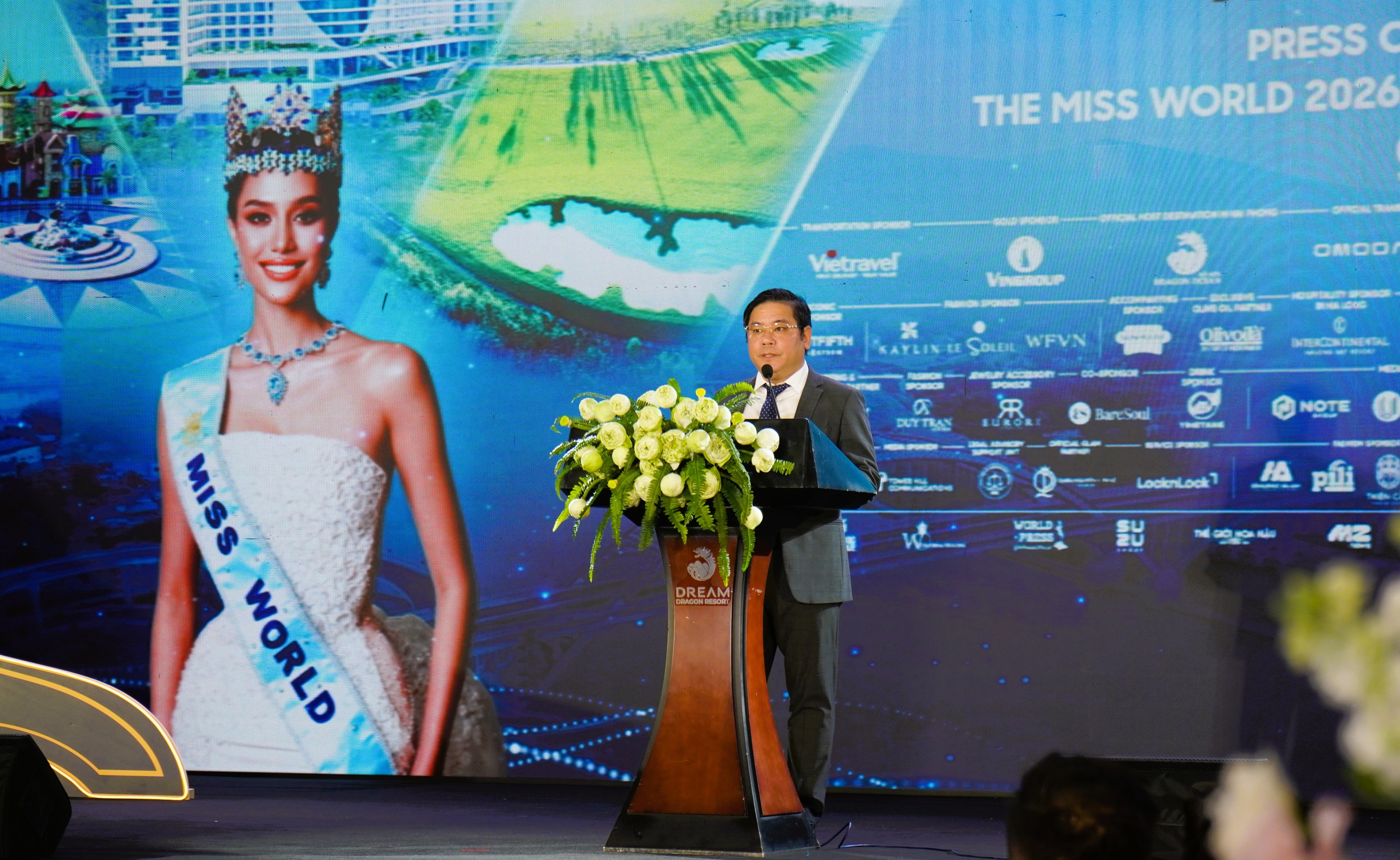 Hải Phòng đăng cai nhiều hoạt động nổi bật của Miss World 2026- Ảnh 2.
