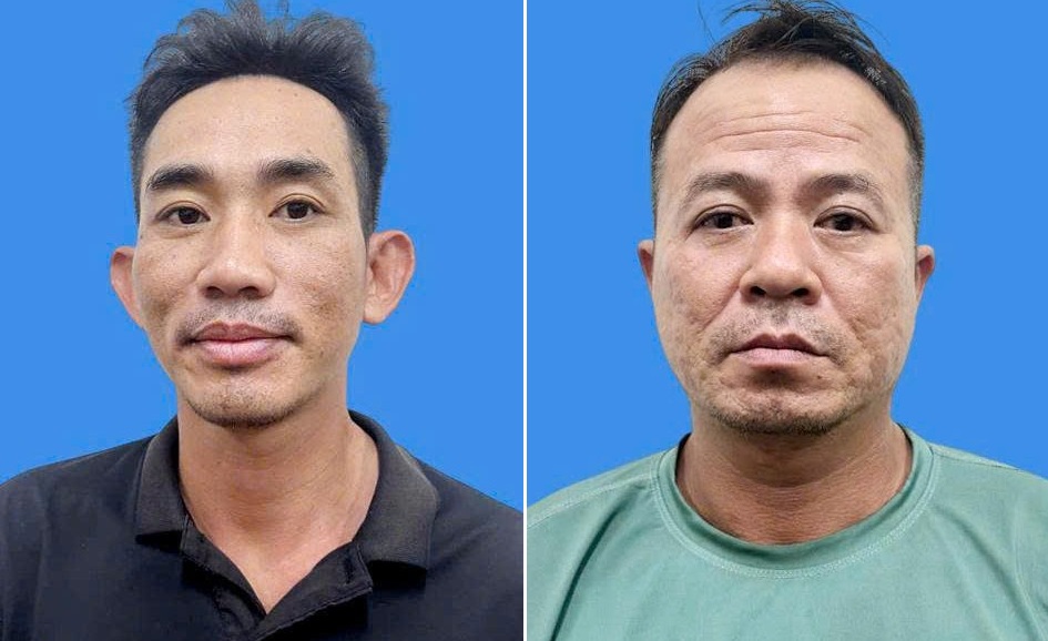 Băng Nhóm Giết Người và Cướp Tài Sản: Cuộc Truy Lùng Cam go của Cảnh Sát
