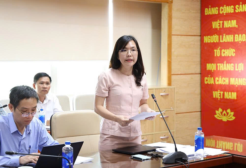 Thứ trưởng Thường trực Vũ Mạnh Hà: Đưa y học cổ truyền từ bảo tồn theo kinh nghiệm sang phát triển có chiến lược- Ảnh 2.