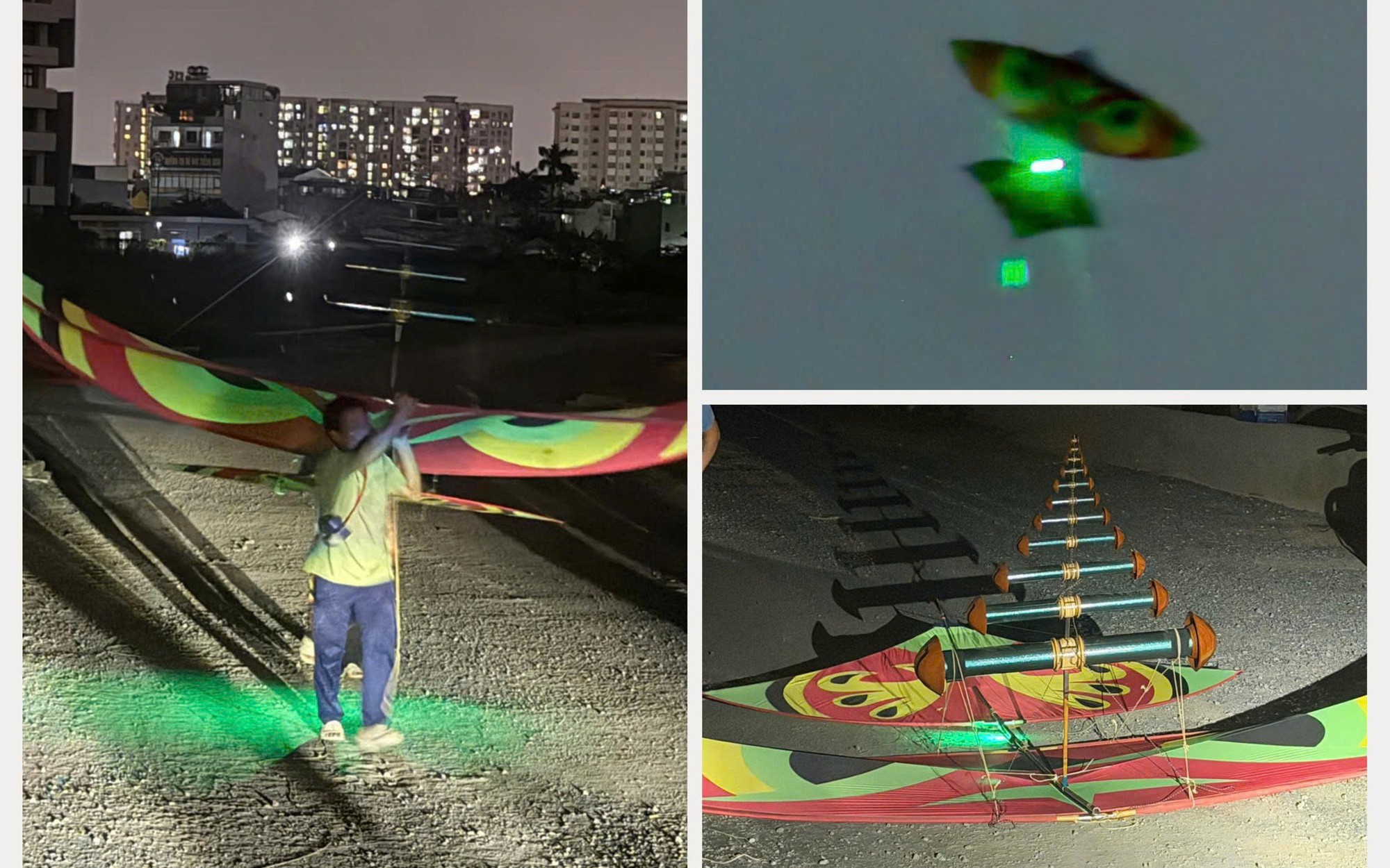 Tăng Cường Quản Lý Drone: Đảm Bảo An Ninh Hàng Không Thế Nào?