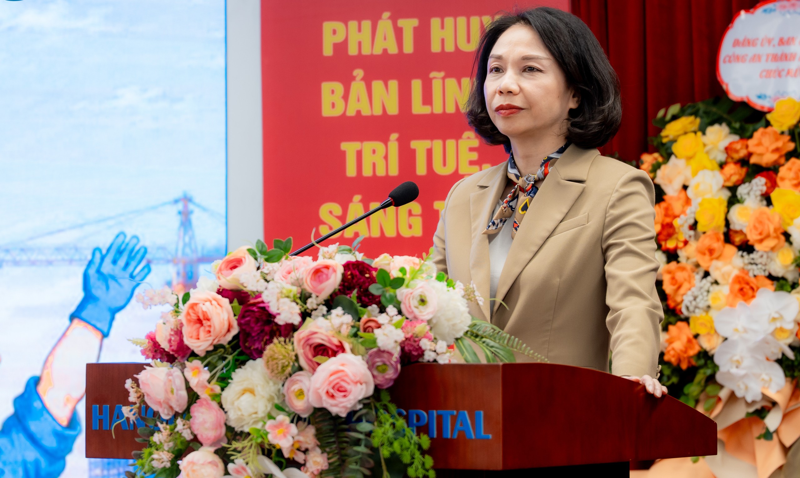 Hà Nội xây dựng môi trường y tế an toàn, nâng cao chất lượng CSSK nhân dân- Ảnh 3.
