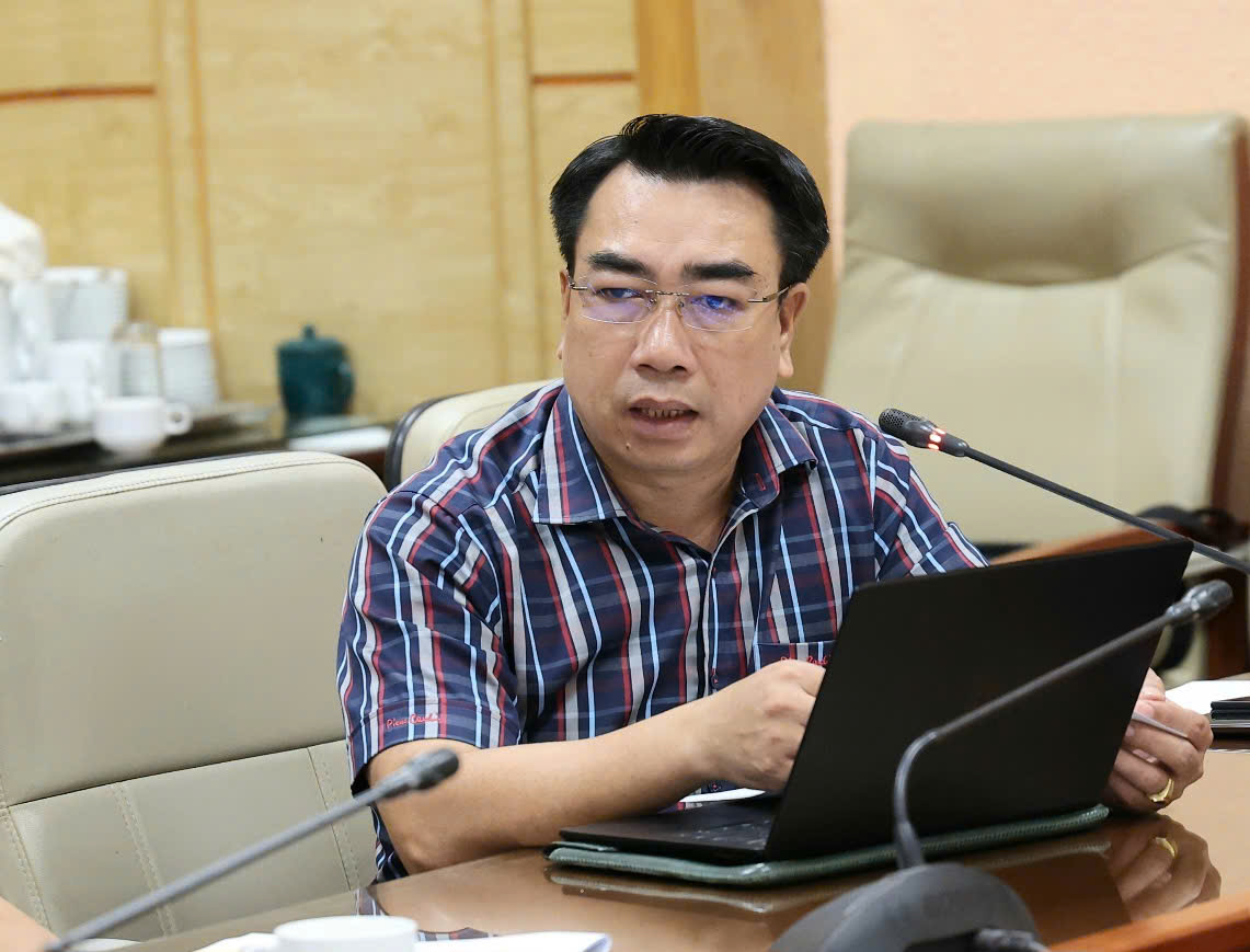 Gallery - Hướng tới phương pháp xác định chi phí chuyên biệt, minh bạch, phù hợp với đặc thù mua sắm thiết bị y tế - image 2