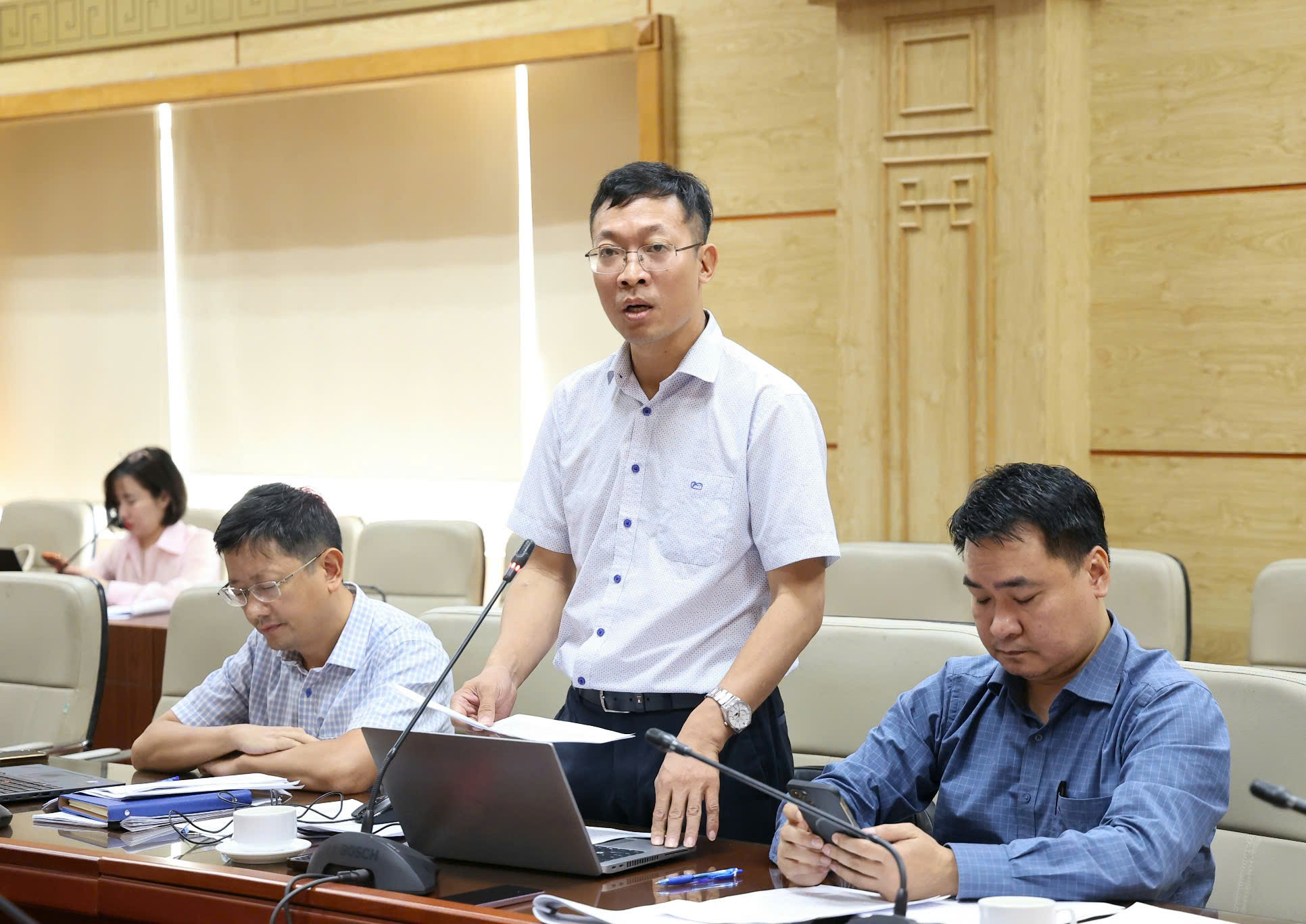 Gallery - Hướng tới phương pháp xác định chi phí chuyên biệt, minh bạch, phù hợp với đặc thù mua sắm thiết bị y tế - image 4