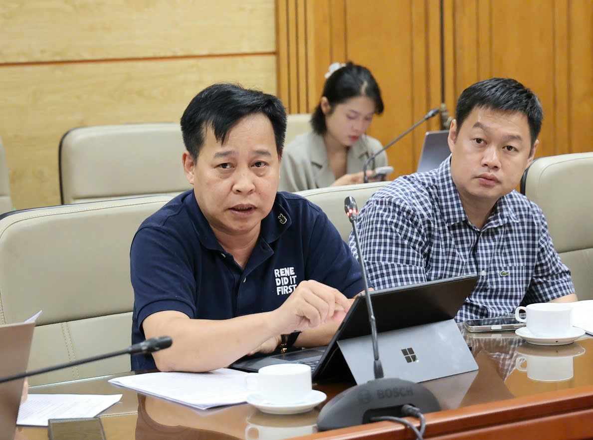 Gallery - Hướng tới phương pháp xác định chi phí chuyên biệt, minh bạch, phù hợp với đặc thù mua sắm thiết bị y tế - image 5