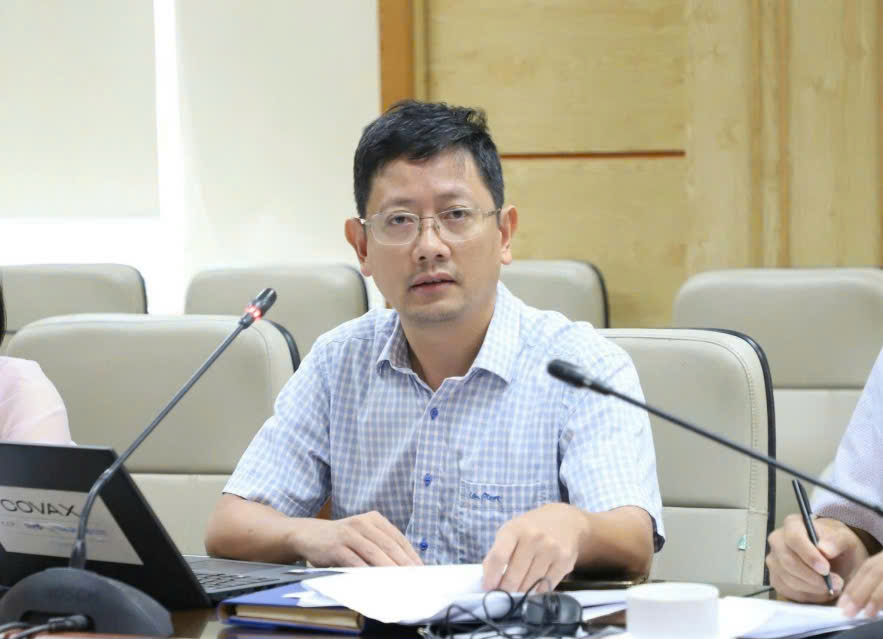 Hướng tới phương pháp xác định chi phí chuyên biệt, minh bạch, phù hợp với đặc thù mua sắm thiết bị y tế- Ảnh 8.
