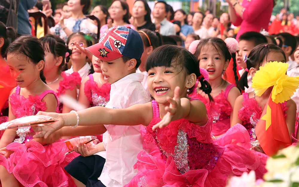 Giới Tính Khi Sinh: Thực Trạng và Hệ Lụy Đáng Quan Tâm