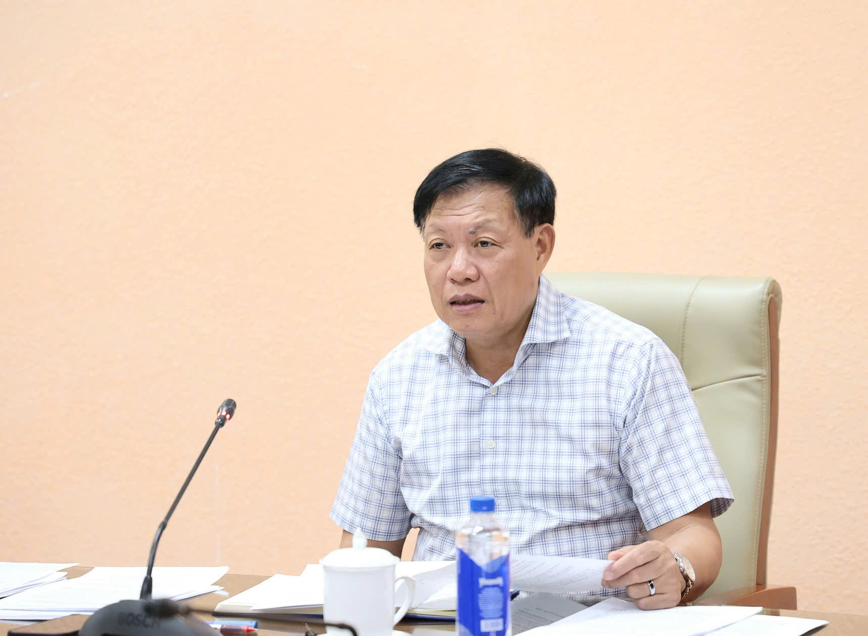 Gallery - Hướng tới phương pháp xác định chi phí chuyên biệt, minh bạch, phù hợp với đặc thù mua sắm thiết bị y tế - image 8