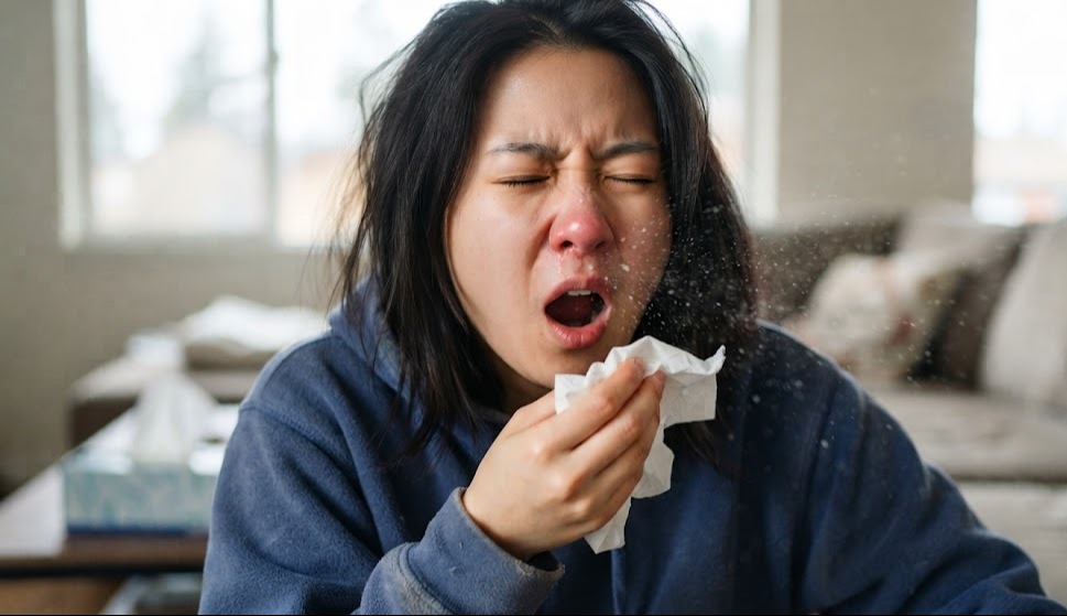 4 loại thực phẩm chức năng hỗ trợ tăng miễn dịch, phòng cảm cúm - Ảnh 1.