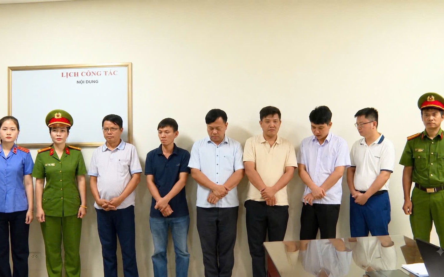 Vì sao một Giám đốc Ban Quản lý dự án ở Huế bị khởi tố?- Ảnh 4.