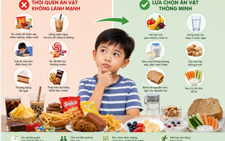 Căng thẳng do học tập, học sinh nên làm gì để vượt qua và khi nào cần tìm kiếm sự giúp đỡ? - Ảnh 3.
