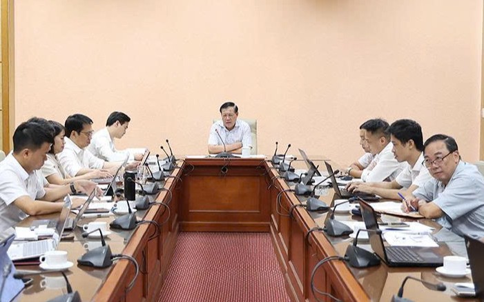 Bồi dưỡng kỹ năng về kiểm tra chuyên ngành an toàn thực phẩm- Ảnh 2.