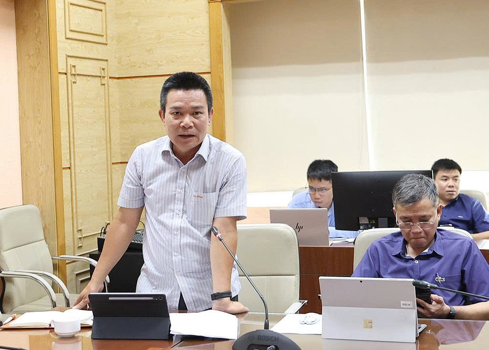Gallery - Sửa đổi Luật An toàn thực phẩm: Tránh chồng chéo, quản lý theo mức độ rủi ro