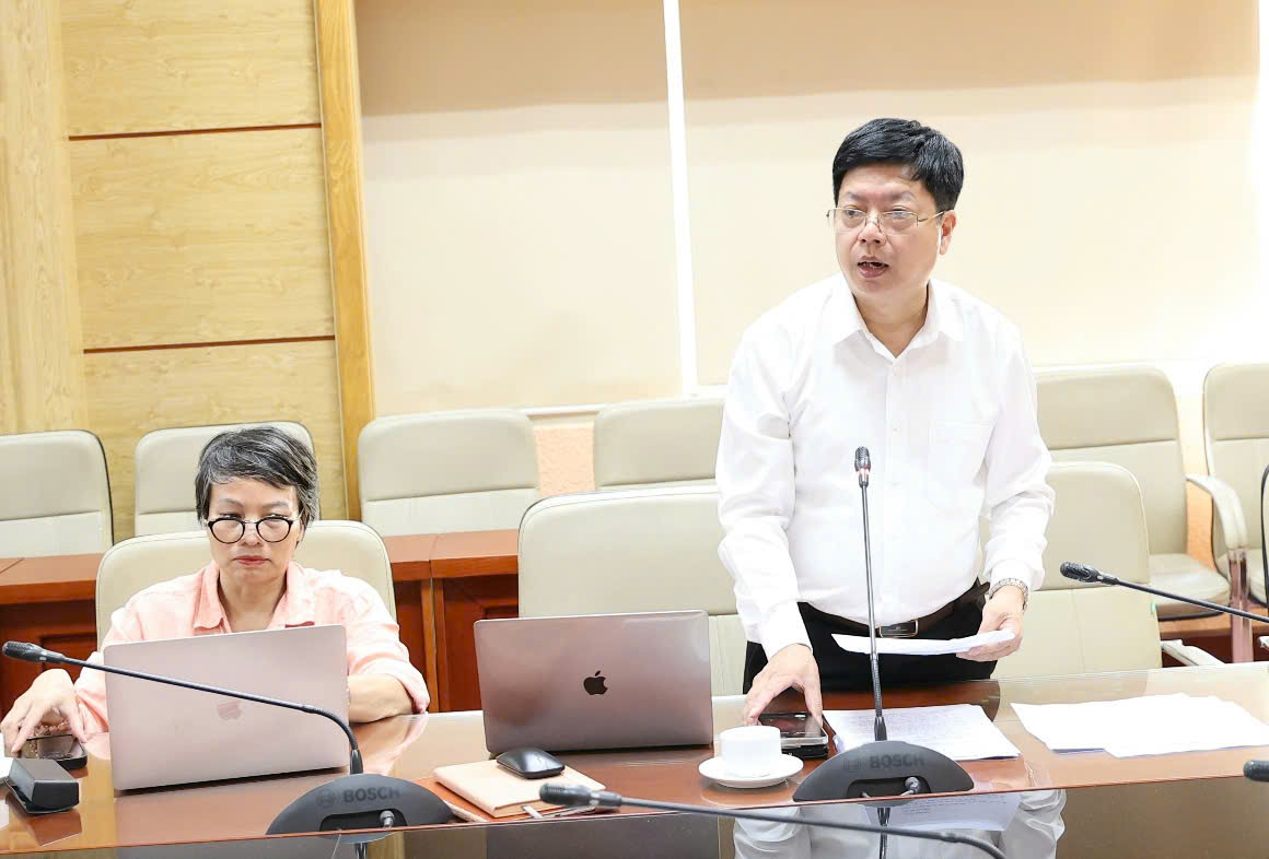 Minh bạch điều phối, bảo vệ người hiến khi sửa Luật Hiến, ghép, lấy mô, tạng - Ảnh 2.