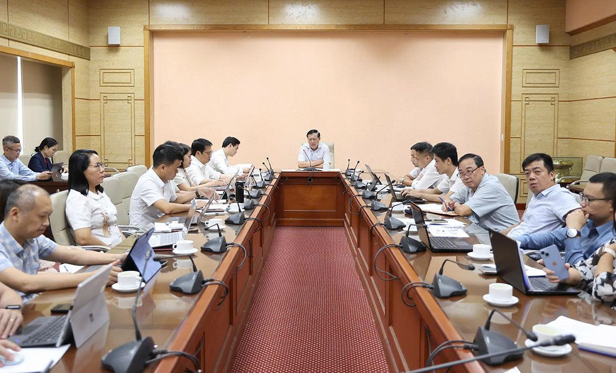 Sửa đổi Luật An toàn thực phẩm: Tránh chồng chéo, quản lý theo mức độ rủi ro- Ảnh 10.