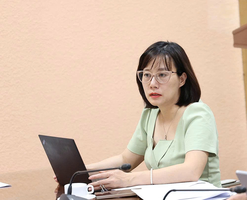 Gallery - Hiện đại hóa hệ thống phân phối dược, bảo đảm người dân tiếp cận thuốc kịp thời - image 5