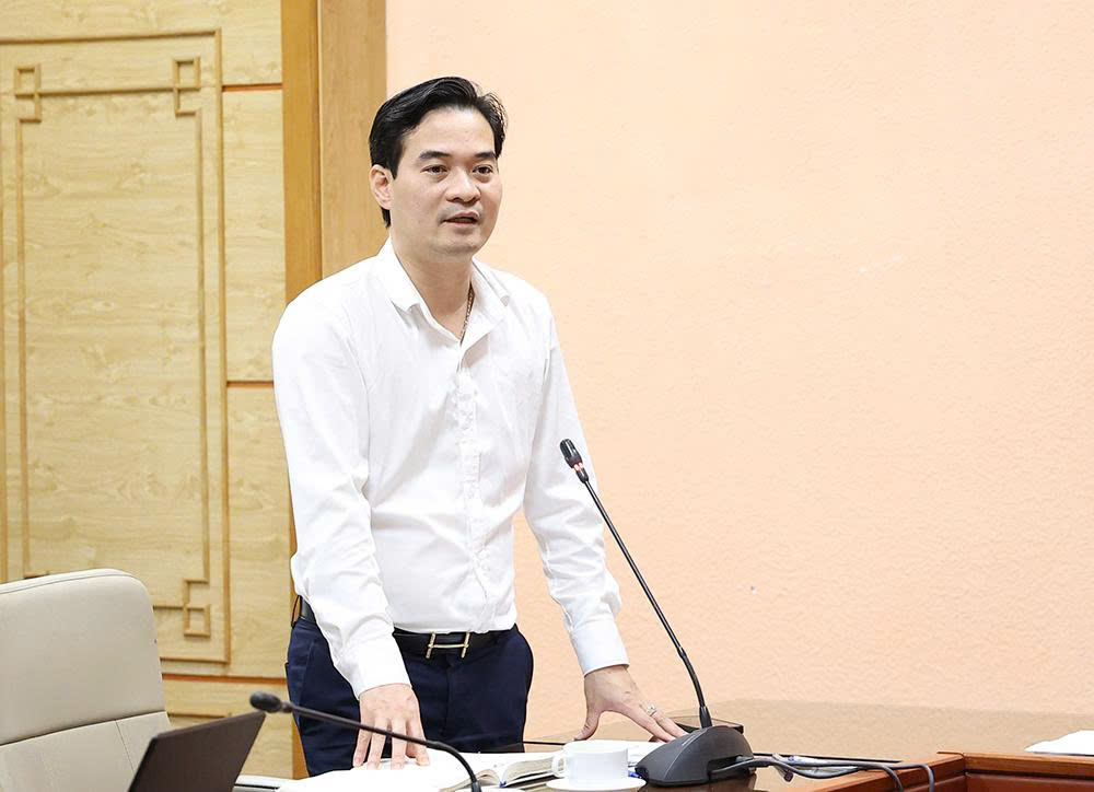 Sửa đổi Luật An toàn thực phẩm: Tránh chồng chéo, quản lý theo mức độ rủi ro- Ảnh 2.