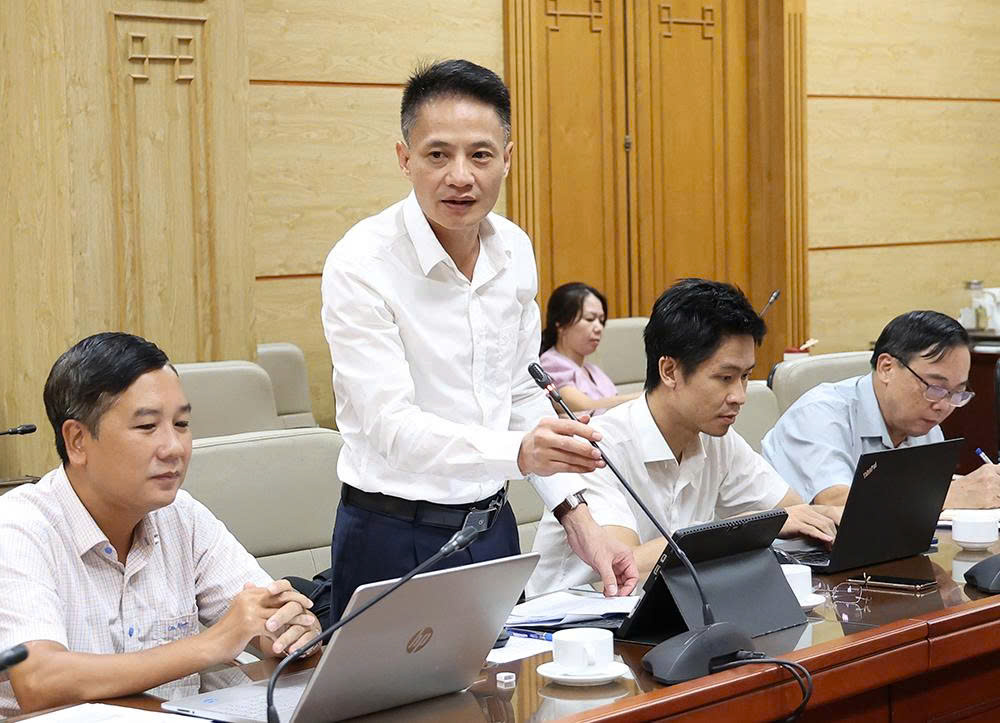 Gallery - Sửa đổi Luật An toàn thực phẩm: Tránh chồng chéo, quản lý theo mức độ rủi ro - image 6