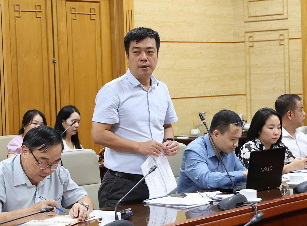 Gallery - Sửa đổi Luật An toàn thực phẩm: Tránh chồng chéo, quản lý theo mức độ rủi ro - image 8
