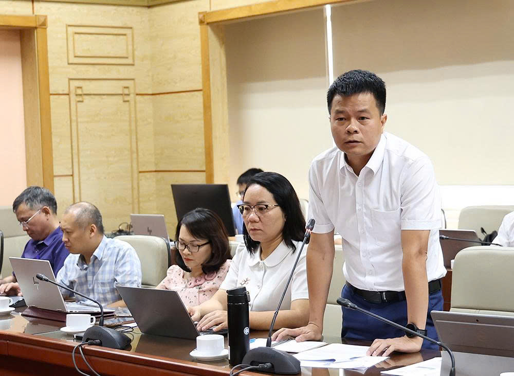Gallery - Sửa đổi Luật An toàn thực phẩm: Tránh chồng chéo, quản lý theo mức độ rủi ro - image 9