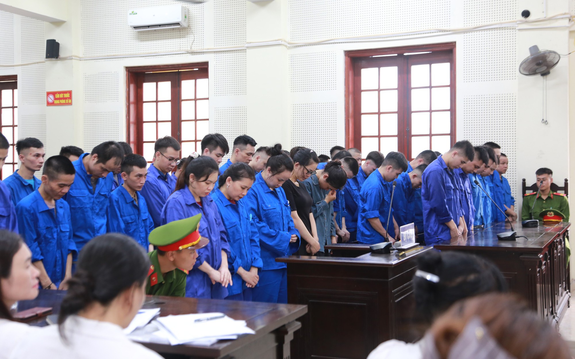 Giang Hồ Mạng: Hành Trình Đáng Buồn Của Những Kẻ Lừa Đảo