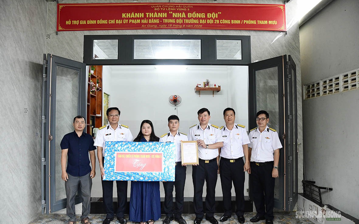 Tuyên Truyền Kiến Thức Biển Đảo Đến Cán Bộ Tổ Dân Phố Tại Khánh Hòa