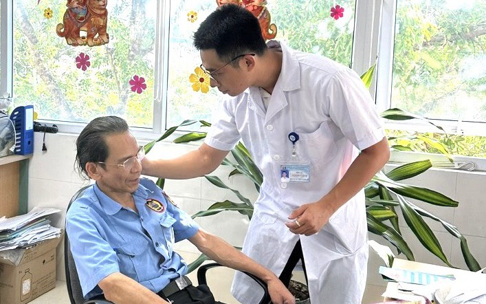 Không loại thuốc lá nào vô hại với sức khỏe- Ảnh 5.