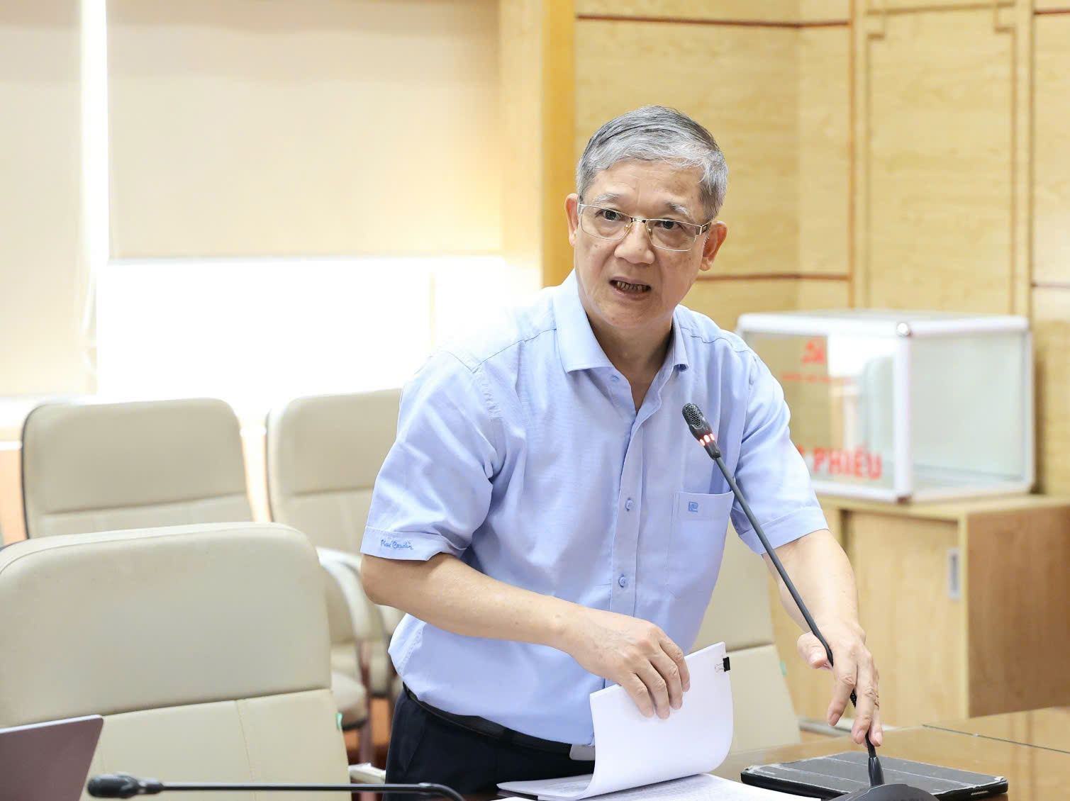 Thúc đẩy hoàn thiện quy định đào tạo bác sĩ nội trú, bác sĩ chuyên khoa - Ảnh 2.