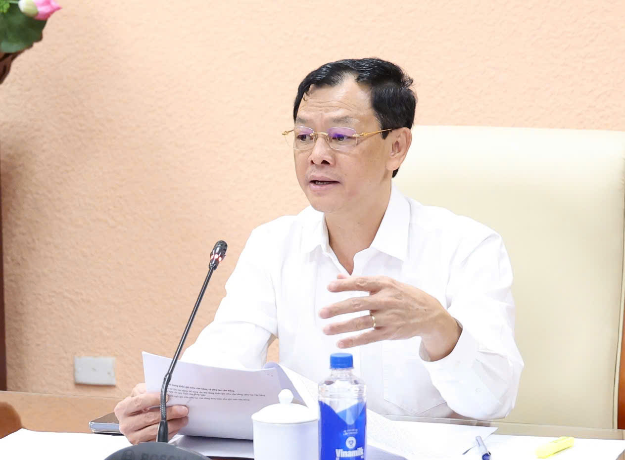 Gallery - Thúc đẩy hoàn thiện quy định đào tạo bác sĩ nội trú, bác sĩ chuyên khoa - image 2