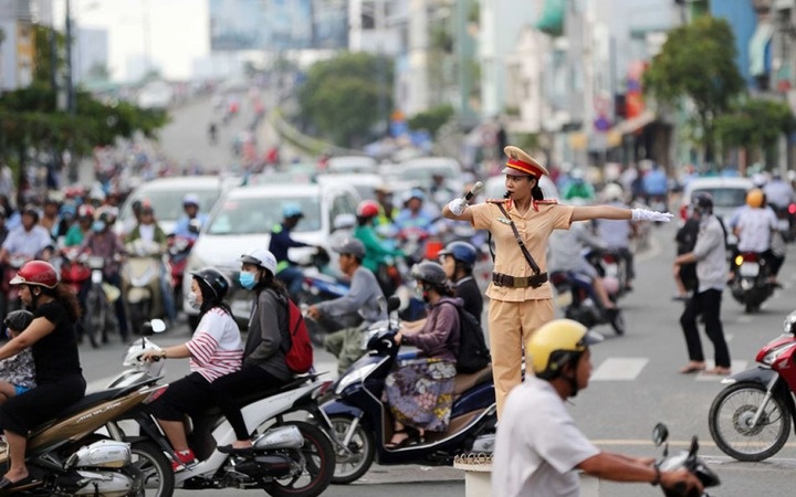 Trách Nhiệm Pháp Lý Khi Giao Xe Cho Trẻ Chưa Đủ Tuổi