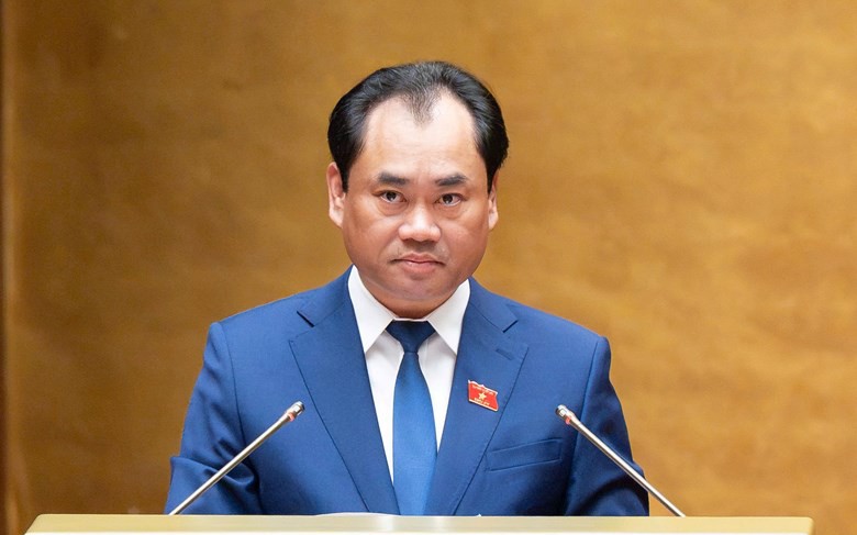 Đề Xuất Cải Cách Các Cơ Chế Quản Lý Đất Đai Trong Ngành Y Tế