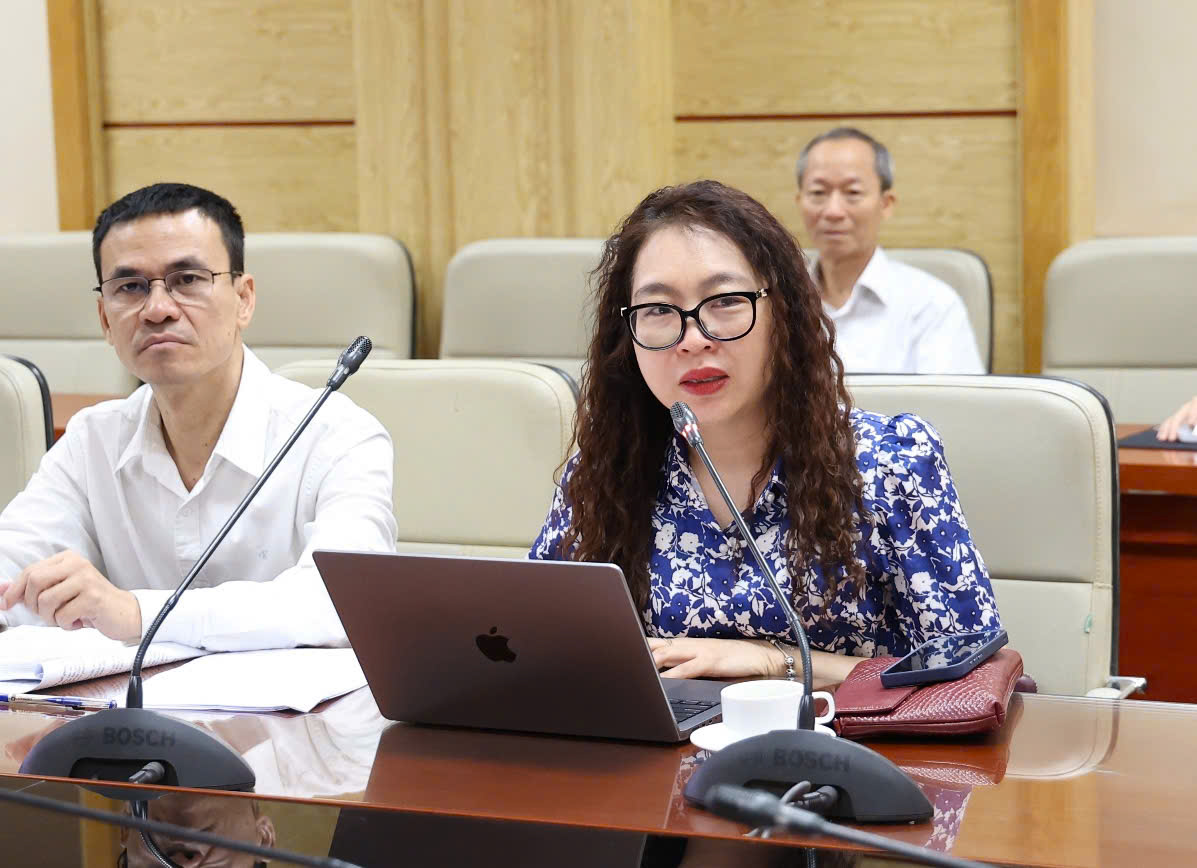 Gallery - Thúc đẩy hoàn thiện quy định đào tạo bác sĩ nội trú, bác sĩ chuyên khoa - image 5