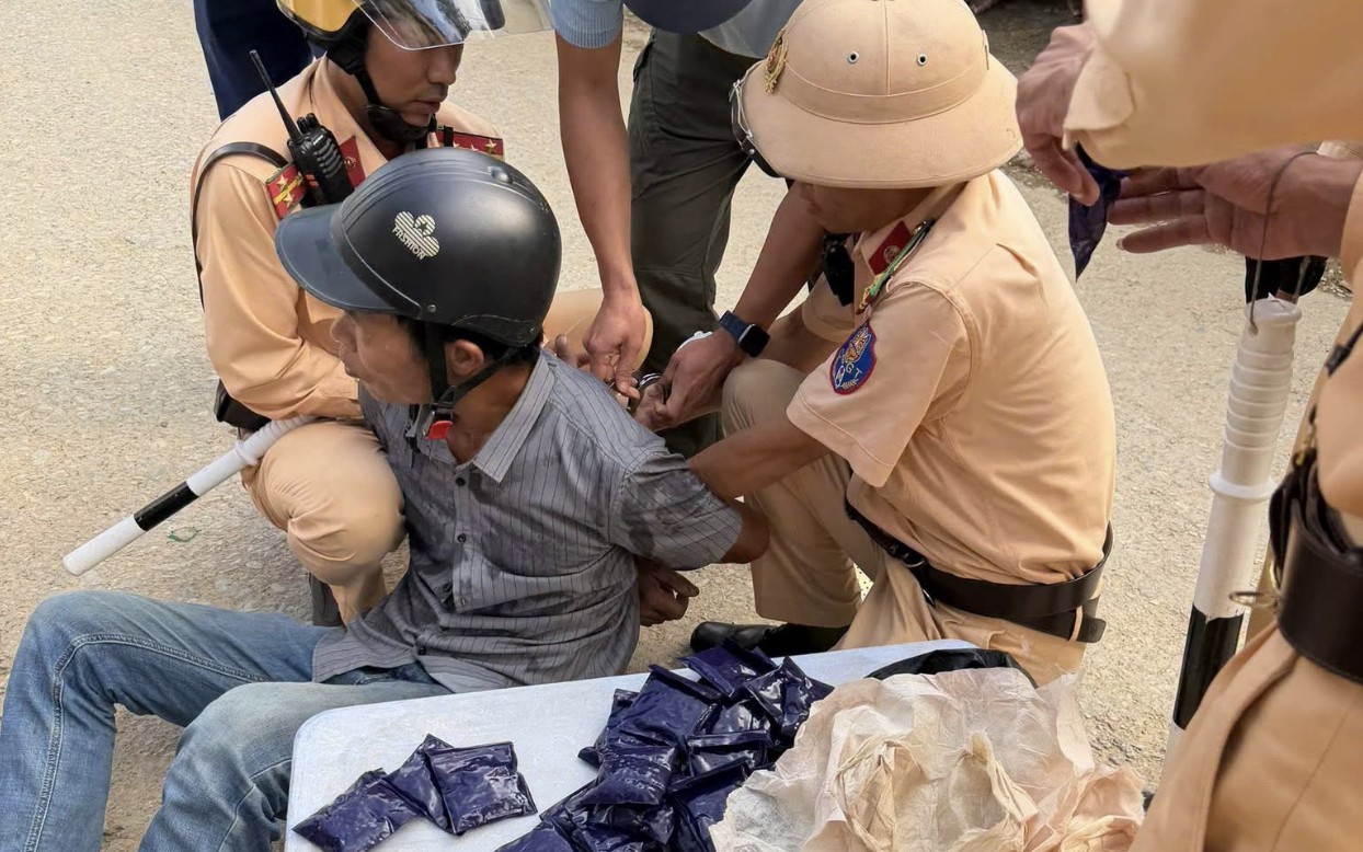 Hơn 17 Người Bị Phát Hiện Dương Tính Với Ma Túy Tại Địa Điểm Giải Trí Ở Đồng Tháp