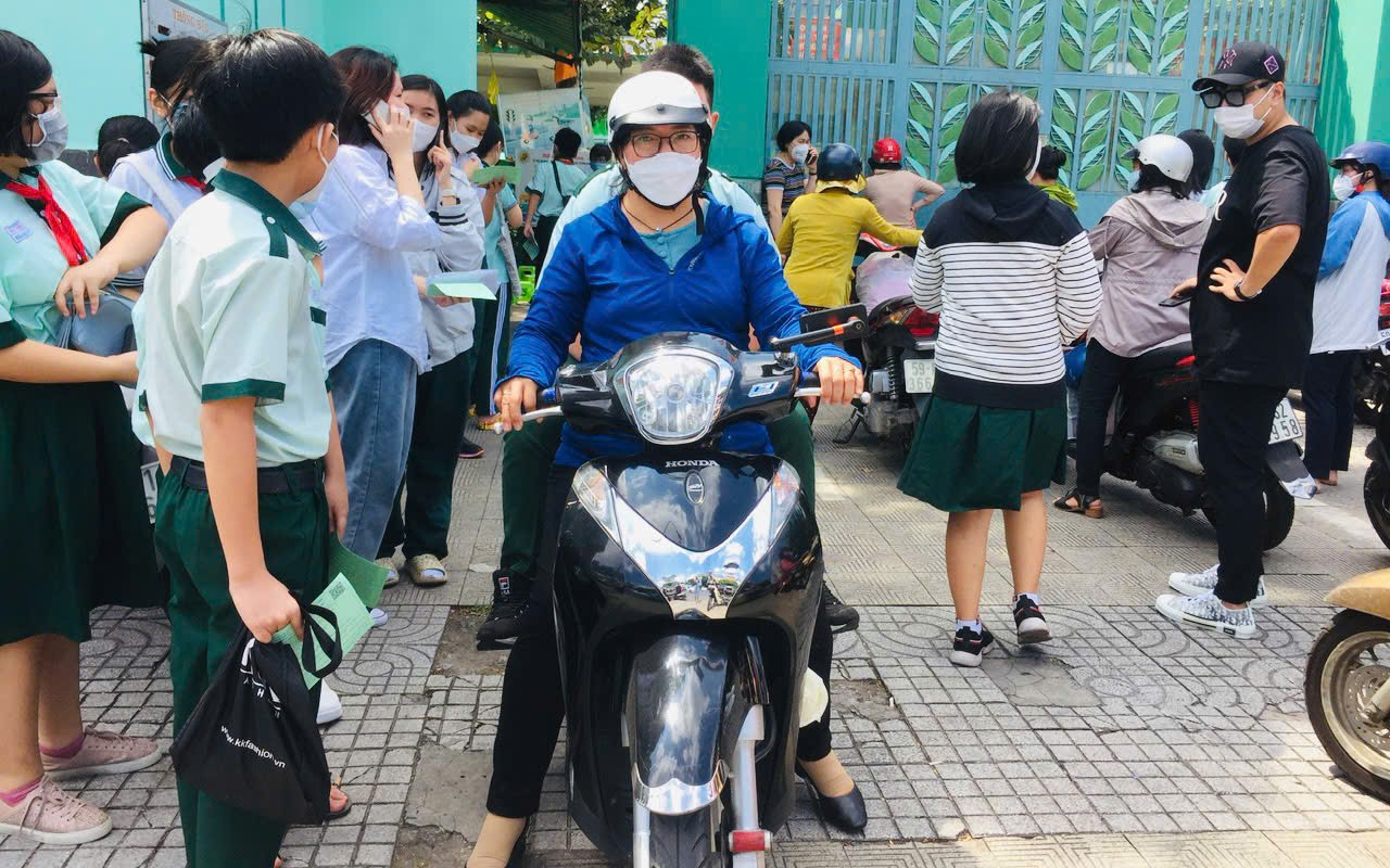 Hệ lụy đau xót từ việc giao xe cho con chưa đủ tuổi: Lời cảnh báo cho các bậc phụ huynh- Ảnh 2.