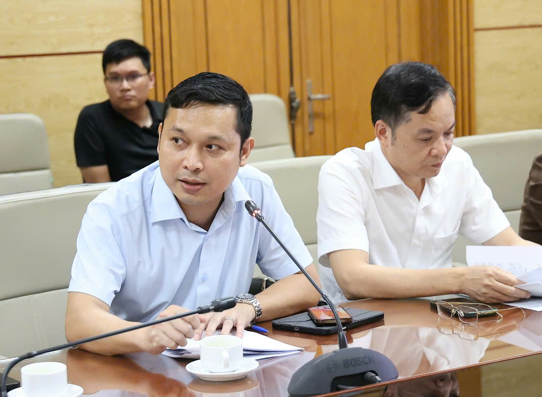 Gallery - Thúc đẩy hoàn thiện quy định đào tạo bác sĩ nội trú, bác sĩ chuyên khoa - image 8
