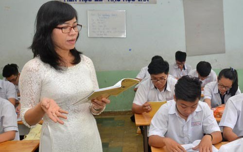 Lịch tổ chức lễ khai giảng toàn quốc năm 2026- Ảnh 2.