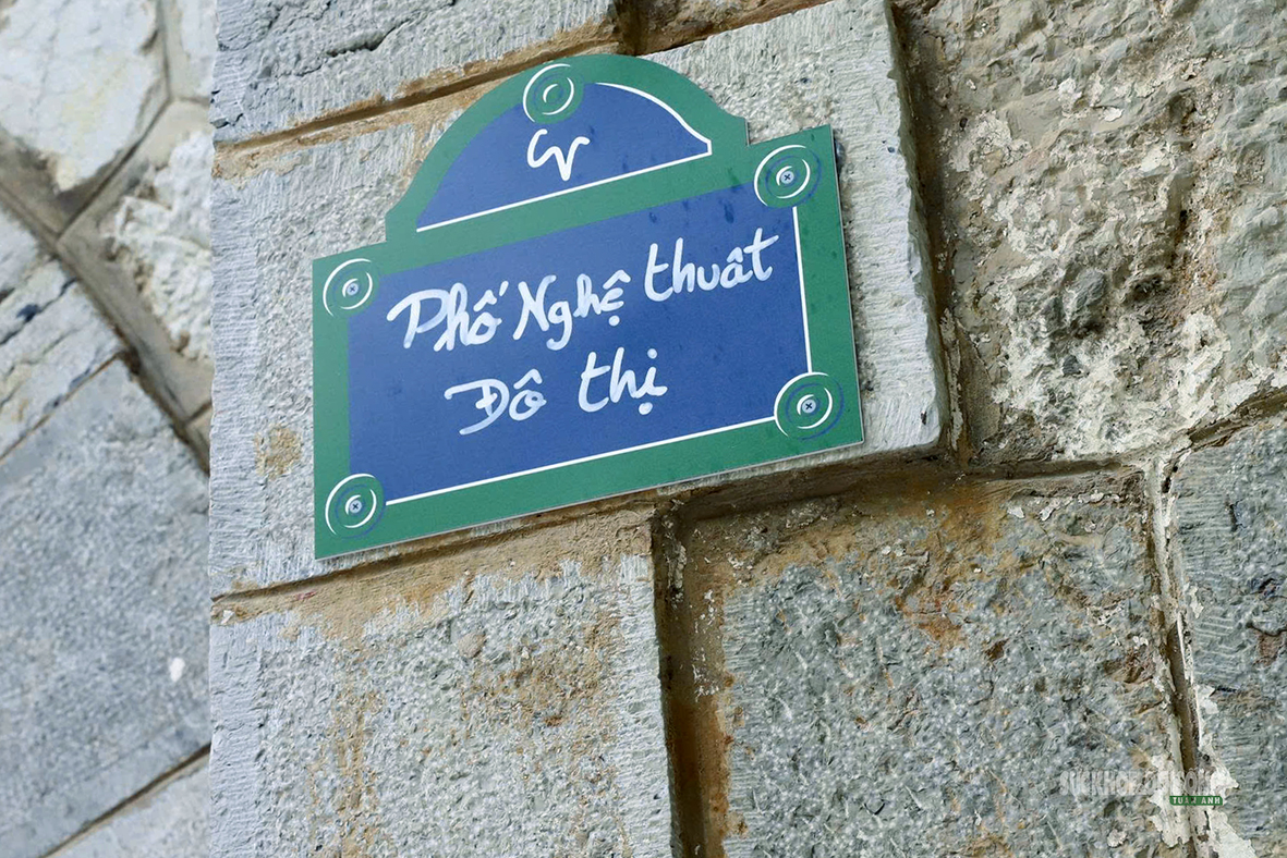 Khám phá dải vòm cầu đá trăm tuổi sắp được hồi sinh- Ảnh 6.