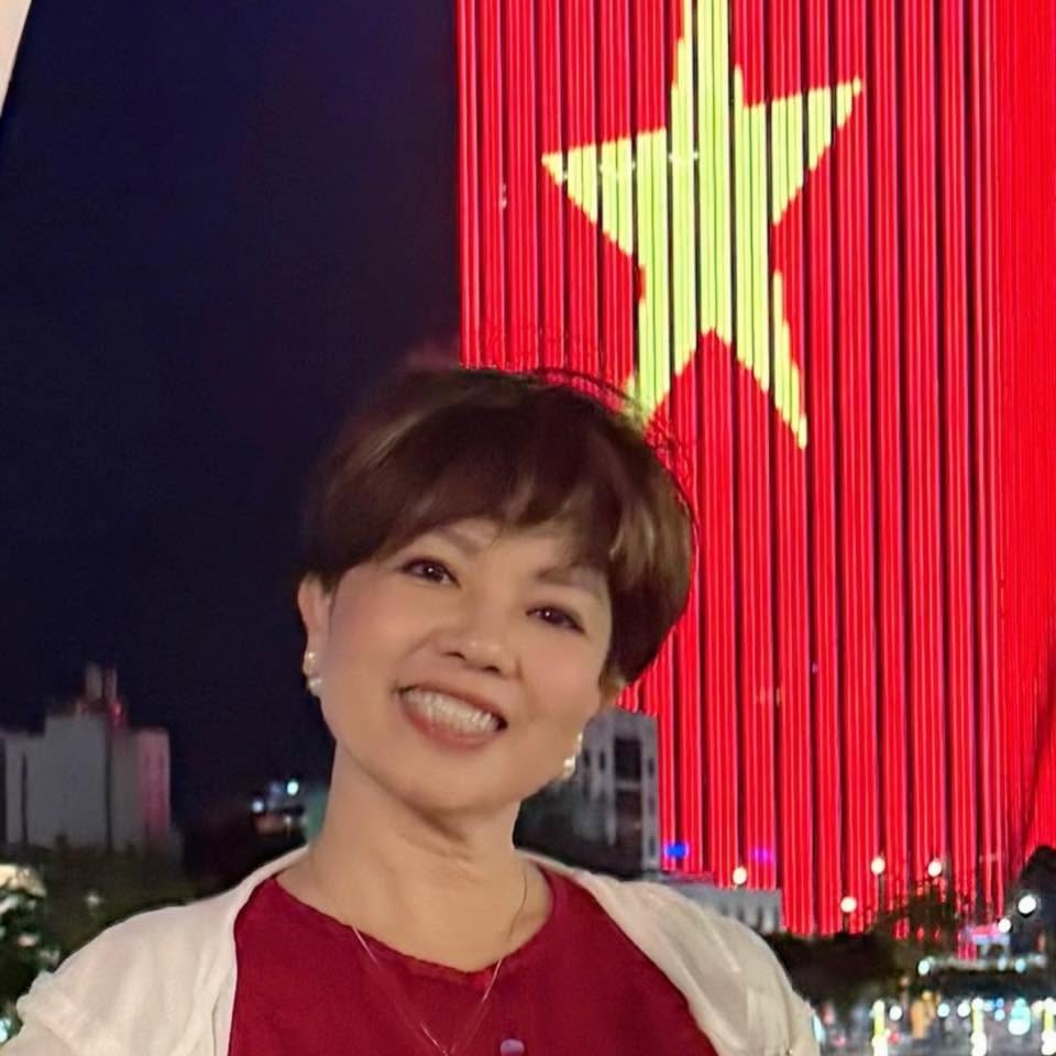 Tuổi hưu trẻ đẹp của NSND Ngọc Huyền- Ảnh 5.